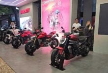 MDP ducati verano 2026 Ducati Despliega su Estrategia 2026 con Sorprendentes Modelos en Cariló
