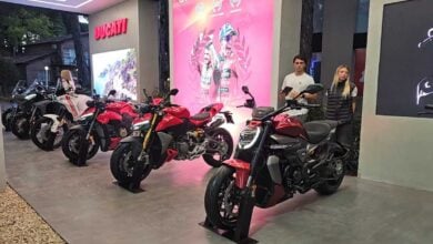 MDP ducati verano 2026 Ducati Despliega su Estrategia 2026 con Sorprendentes Modelos en Cariló