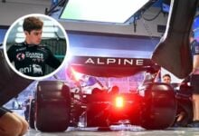 MDP franco colapinto Franco Colapinto y Alpine: El Resurgimiento en la F1 con Motor Mercedes