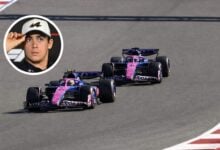 MDP franco colapinto f1 2026 Franco Colapinto al Volante del Futuro: Primera Prueba del Alpine A526 en la Fórmula 1 para 2026