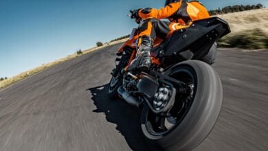MDP gama motos naked ktm 2026 La Renovada Gama KTM Duke: Un Salto Hacia el Futuro de las Motos Naked