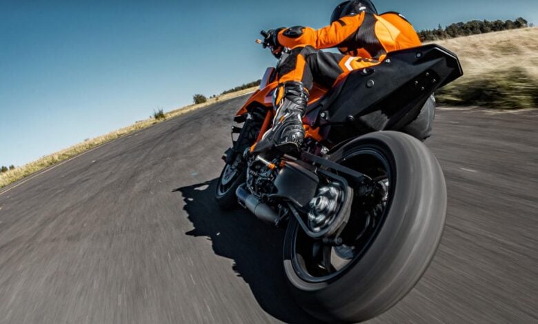 MDP gama motos naked ktm 2026 La Renovada Gama KTM Duke: Un Salto Hacia el Futuro de las Motos Naked
