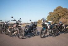 MDP guia de compra motos trail medias Trail Medianas: El Segmento que Revoluciona el Mundo de las Motos