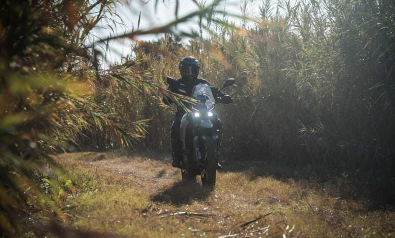 MDP guia de compras moto morini alltrhike 450 2 Moto Morini Alltrhike 450: La Esperada Trail que Revoluciona el Mercado Argentino