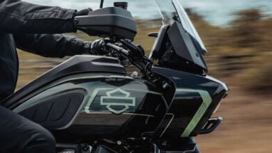 MDP harley davidson Harley-Davidson Revive el Alma del Touring con 13 Novedosos Modelos para 2026