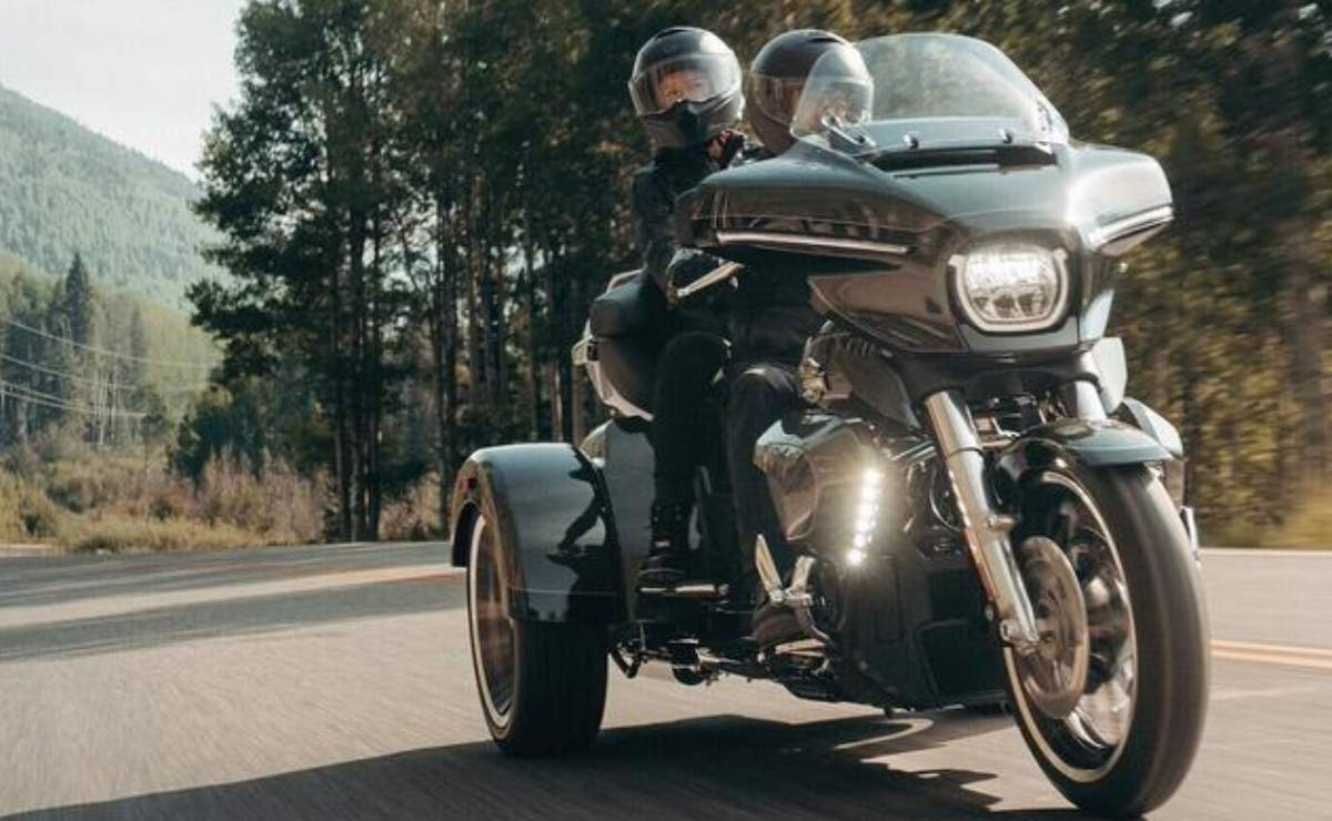 MDP harley davidson street glide 3 limited Harley-Davidson Revive el Alma del Touring con 13 Novedosos Modelos para 2026