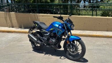 MDP hero hunk 150 xtec test ride 1 Hero Hunk 150 Xtec: La evolución de una leyenda en dos ruedas