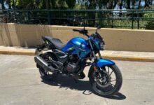 MDP hero hunk 150 xtec test ride Hero Hunk 150 XTEC: ¿La renovación más esperada de la calle?