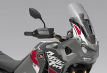 MDP honda africa twin 2026 2 Honda Africa Twin 2026: Nuevos Colores para la Aventura Máxima