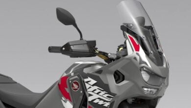 MDP honda africa twin 2026 2 Honda Africa Twin 2026: Nuevos Colores para la Aventura Máxima
