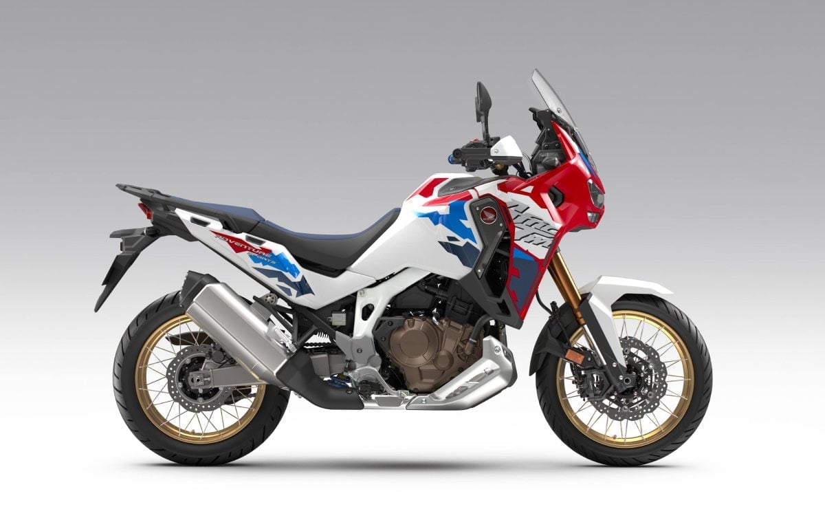 MDP honda africa twin 2026 3 Honda Africa Twin 2026: Nuevos Colores para la Aventura Máxima