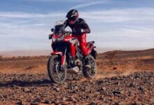 MDP honda africa twin 2026 4 1 Honda Africa Twin 2026: La Evolución de una Leyenda en el Mundo Adventure