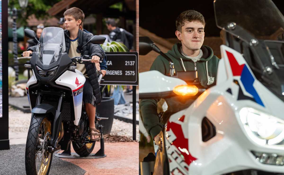 Honda Impresiona en Cariló: Un Recorrido por sus Motos y Autos Más Esperados MDP honda carilo 1 Honda Impresiona en Cariló: Un Recorrido por sus Motos y Autos Más Esperados