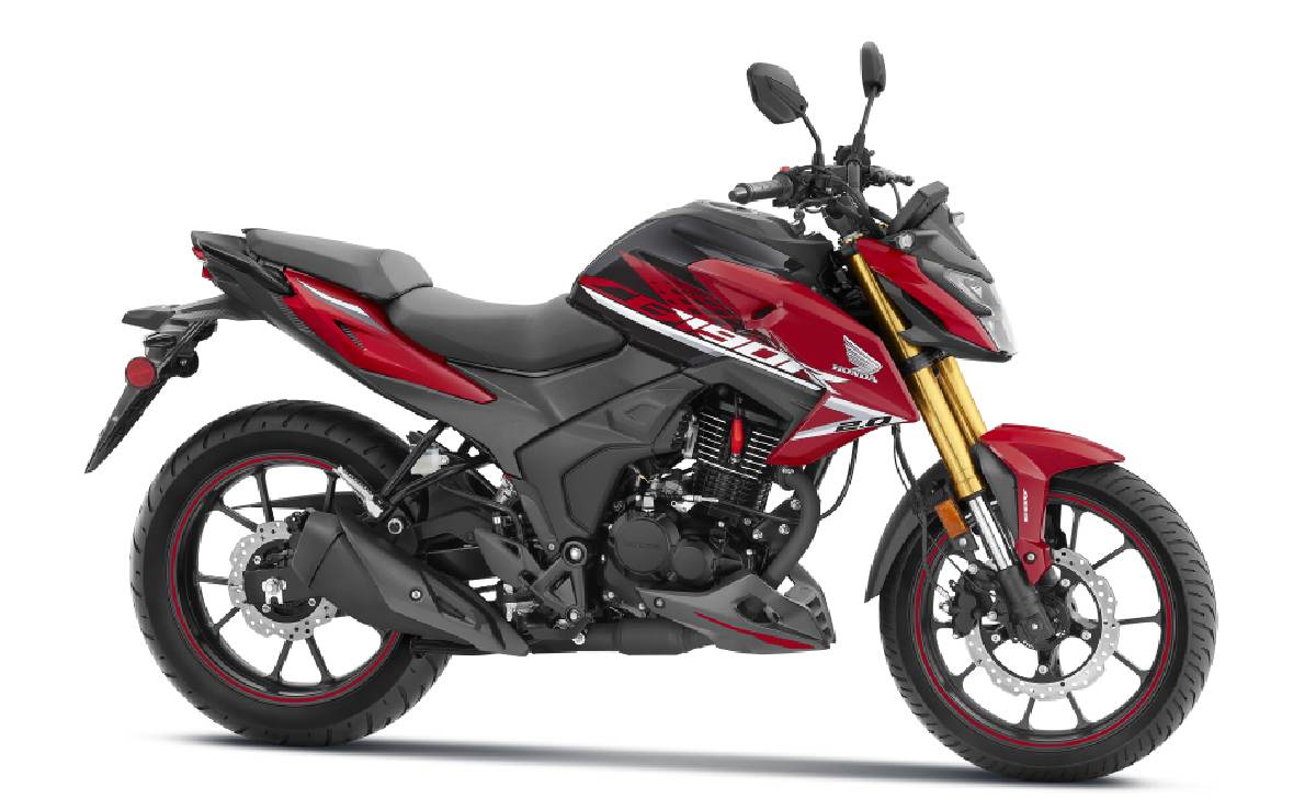 Honda se Renueva: Conoce la Nueva NX190 y la CB190R 2.0 MDP honda cb 190r.2.0 Honda se Renueva: Conoce la Nueva NX190 y la CB190R 2.0