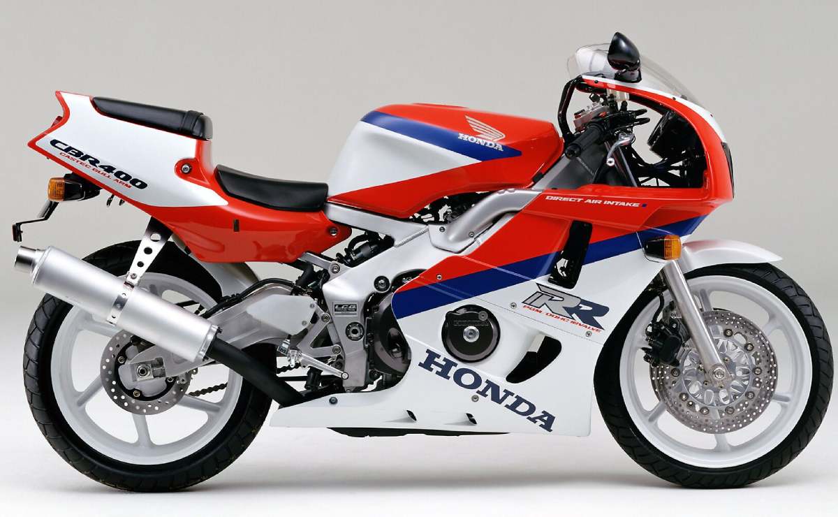 El Regreso de las Legendarias Honda CBR400RR y VFR400R: ¿El Futuro de la Marca Japonesa? MDP honda cbr400rr 1 El Regreso de las Legendarias Honda CBR400RR y VFR400R: ¿El Futuro de la Marca Japonesa?