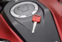 MDP honda cg 160 50 amiversario 1 Honda CG 160 Edición Especial 50 Años: Una Celebración de Medio Siglo en Dos Ruedas