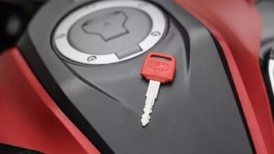 MDP honda cg 160 50 amiversario 1 Honda CG 160 Edición Especial 50 Años: Una Celebración de Medio Siglo en Dos Ruedas