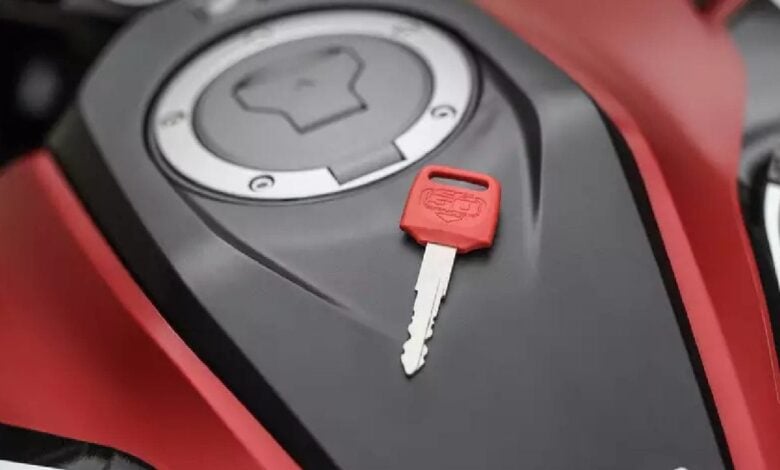 MDP honda cg 160 50 amiversario 1 Honda CG 160 Edición Especial 50 Años: Una Celebración de Medio Siglo en Dos Ruedas