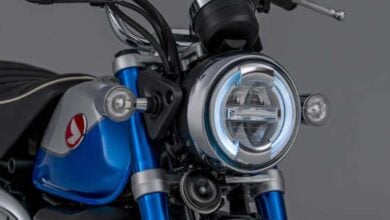 MDP honda monkey 125 2025 Honda Monkey 125 2026: La Leyenda Continúa con Nuevas Sorpresas