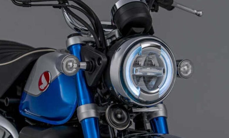 MDP honda monkey 125 2025 Honda Monkey 125 2026: La Leyenda Continúa con Nuevas Sorpresas