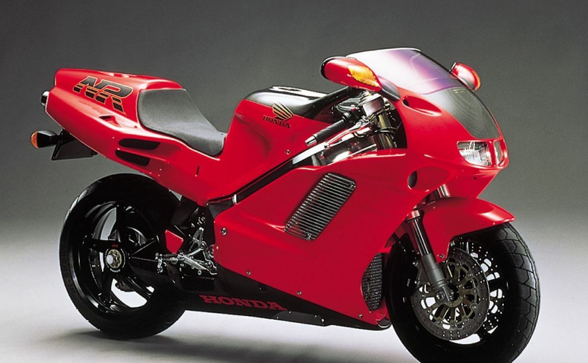 Honda NR 750: La Moto que Revolucionó la Ingeniería de Calle MDP honda nr 750 1 Honda NR 750: La Moto que Revolucionó la Ingeniería de Calle