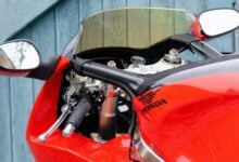 MDP honda nr 750 4 Honda NR 750: La Moto que Revolucionó la Ingeniería de Calle