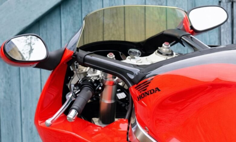 Honda NR 750: La Moto que Revolucionó la Ingeniería de Calle MDP honda nr 750 4 Honda NR 750: La Moto que Revolucionó la Ingeniería de Calle