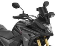 MDP honda nx 190 1 Honda NX190: La Revolución de la Aventura Accesible en Argentina