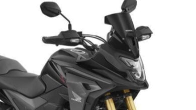 MDP honda nx 190 1 Honda NX190: La Revolución de la Aventura Accesible en Argentina