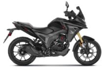 MDP honda nx 190 2 La Semana en Dos Ruedas: Los Lanzamientos que Revolucionan el Mercado de Motos