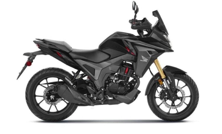 La Semana en Dos Ruedas: Los Lanzamientos que Revolucionan el Mercado de Motos MDP honda nx 190 2 La Semana en Dos Ruedas: Los Lanzamientos que Revolucionan el Mercado de Motos