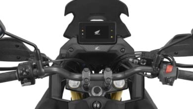 MDP honda nx190 lanzamiento Honda se Renueva: Conoce la Nueva NX190 y la CB190R 2.0