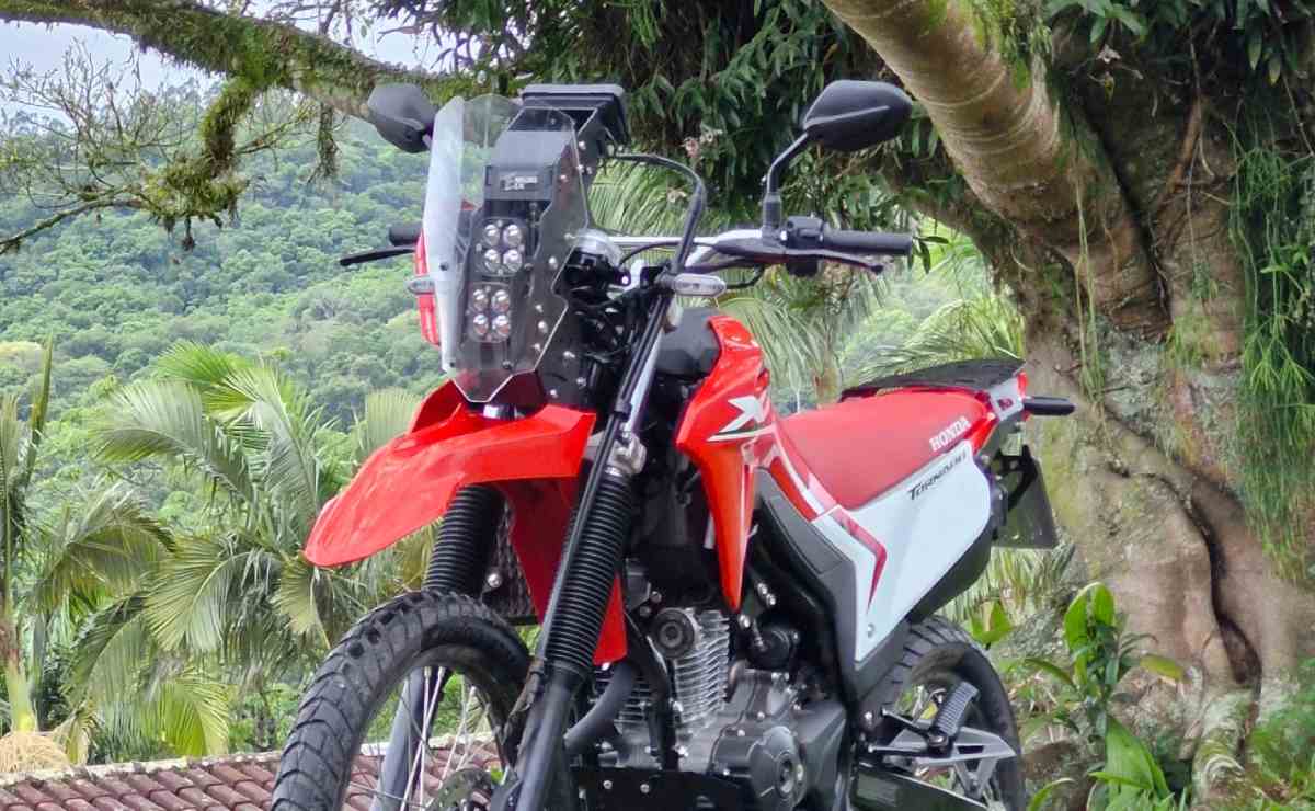 MDP honda tornado torre navegacion 1 ¿Cómo las torres de navegación reinventan la Honda Tornado?