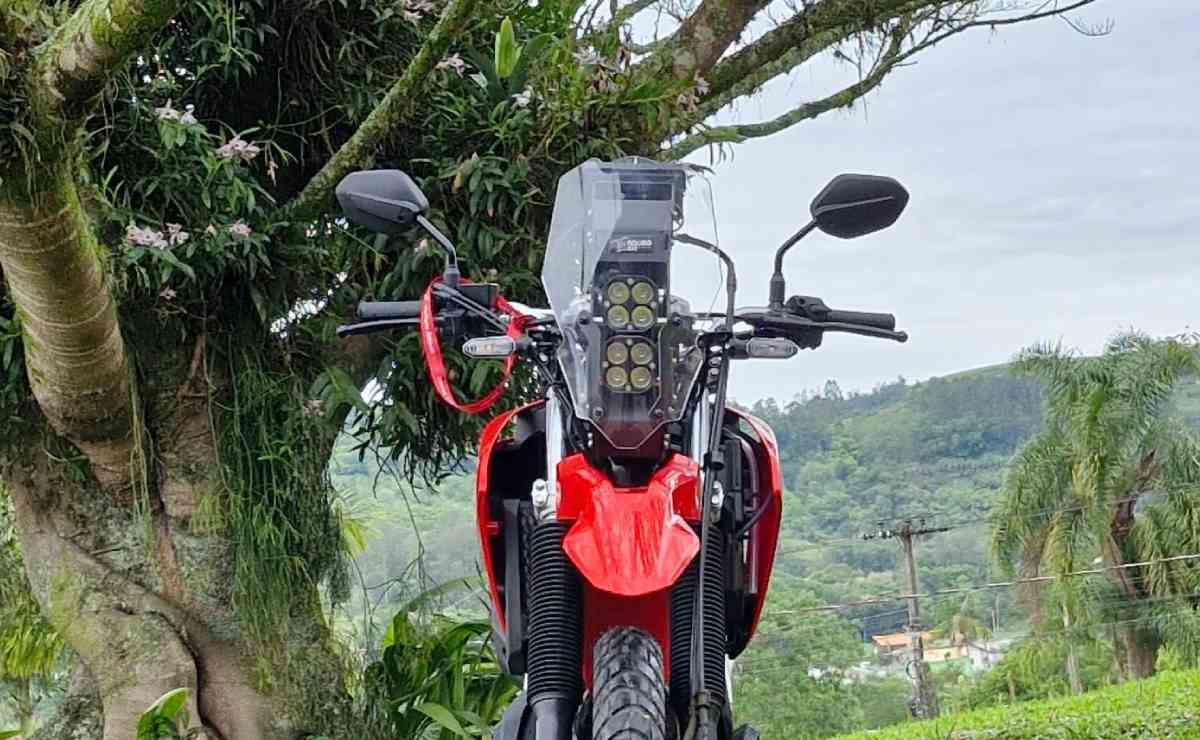 MDP honda tornado torre navegacion 2 ¿Cómo las torres de navegación reinventan la Honda Tornado?