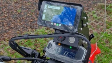 MDP honda tornado torre navegacion ¿Cómo las torres de navegación reinventan la Honda Tornado?