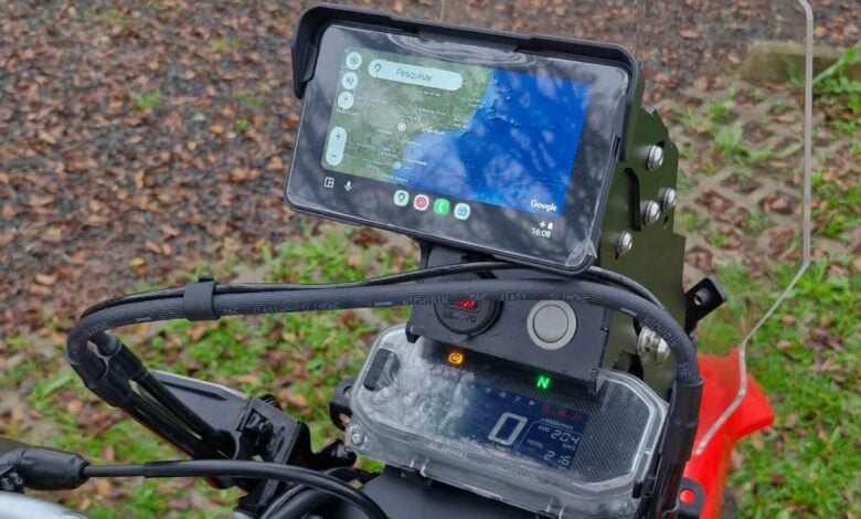 MDP honda tornado torre navegacion ¿Cómo las torres de navegación reinventan la Honda Tornado?