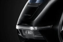 MDP honda uc3 1 Honda UC3: El scooter eléctrico que revoluciona la movilidad urbana en Asia