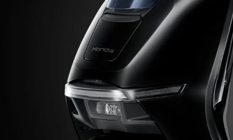 MDP honda uc3 1 Honda UC3: El scooter eléctrico que revoluciona la movilidad urbana en Asia