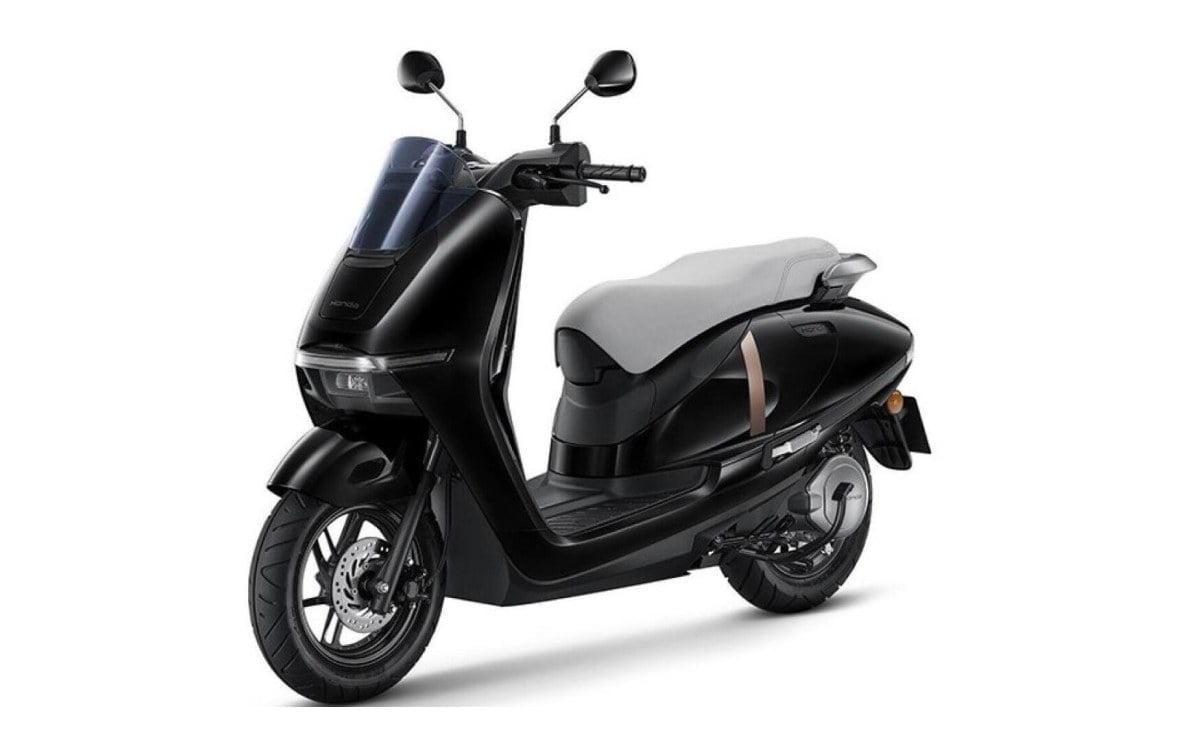 MDP honda uc3 Honda UC3: El scooter eléctrico que revoluciona la movilidad urbana en Asia