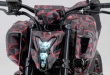 MDP honda v3 prototype Honda V3R 900 E-Compressor: La Nueva Frontera en Motocicletas Deportivas