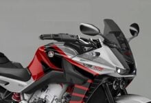 MDP honda v3r 900 xr Honda V3R 900 XR: La Revolución en el Mundo Sport-Touring que Todos Esperan