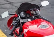 MDP honda vfr400r nc30 El Regreso de las Legendarias Honda CBR400RR y VFR400R: ¿El Futuro de la Marca Japonesa?