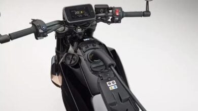 MDP honda wn7 1 Honda WN7: La Nueva Naked Eléctrica Que Revoluciona el Mercado Sudamericano