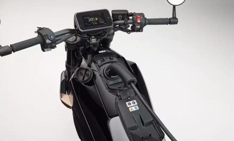 MDP honda wn7 1 Honda WN7: La Nueva Naked Eléctrica Que Revoluciona el Mercado Sudamericano