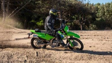 MDP kawasaki pinamar 2 Kawasaki Revoluciona el Verano en Pinamar con Experiencias Únicas para Amantes de las Dos Ruedas