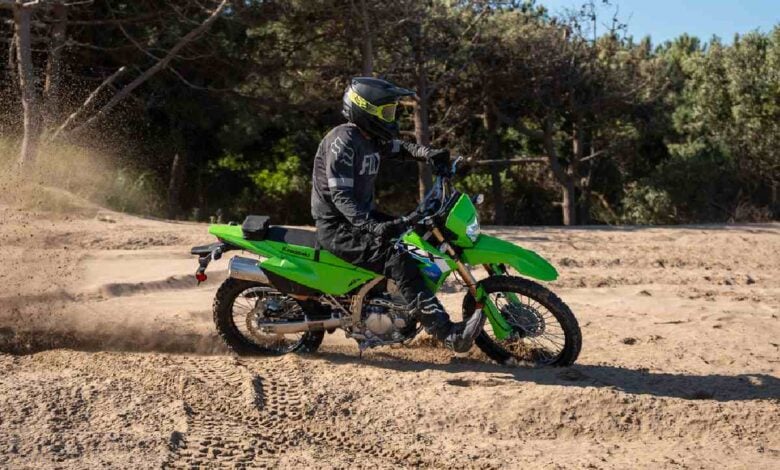 MDP kawasaki pinamar 2 Kawasaki Revoluciona el Verano en Pinamar con Experiencias Únicas para Amantes de las Dos Ruedas