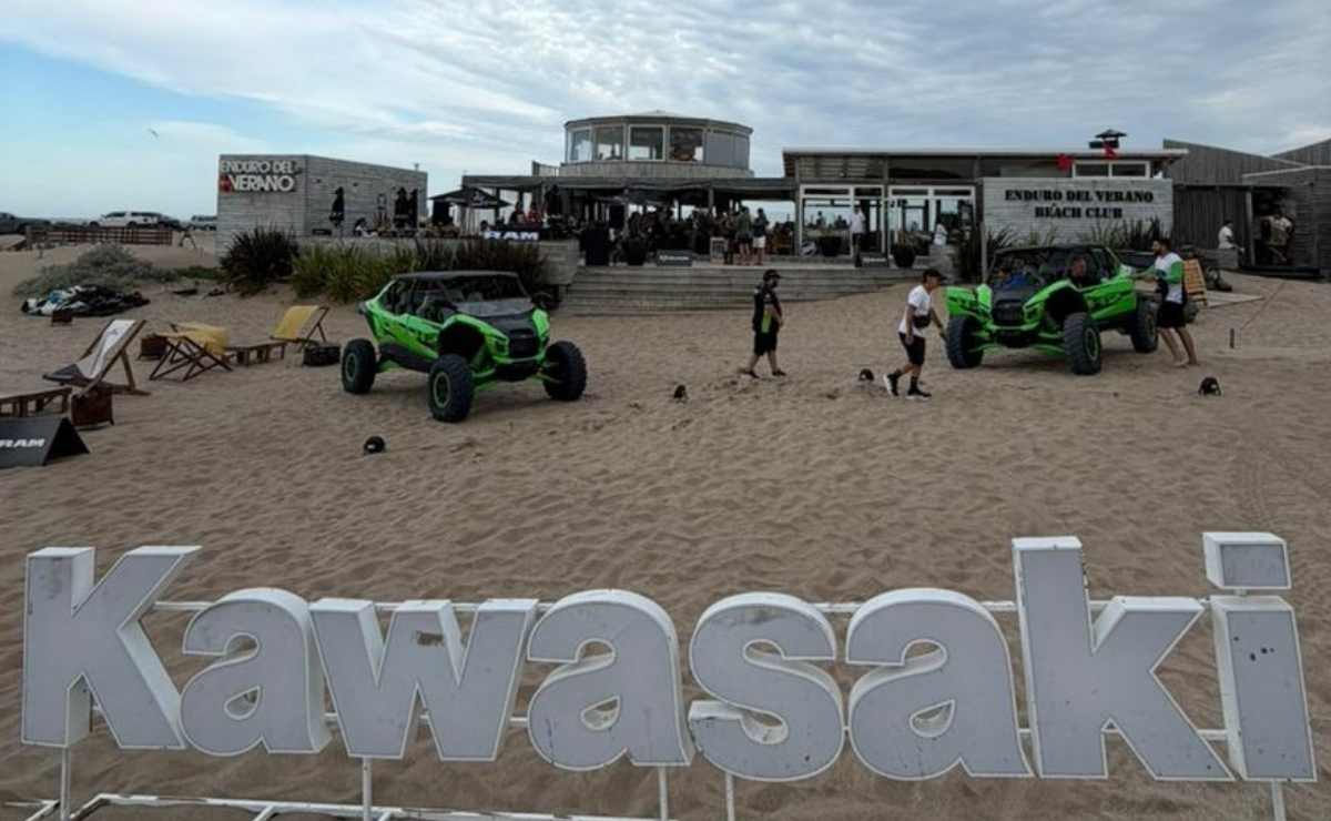 MDP kawasaki teryx5 h2 Kawasaki Teryx5 H2: El Emocionante Aterrizaje de un Titán del Off-Road en Argentina