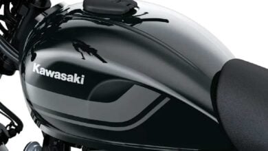MDP kawasaki w175 Kawasaki W175 LTD ABS 2026: La Simplicidad que Encanta