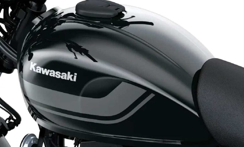MDP kawasaki w175 Kawasaki W175 LTD ABS 2026: La Simplicidad que Encanta