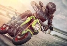 MDP kawasaki z125 pro ¿Por qué las minimotos están captando la atención en los mercados globales?